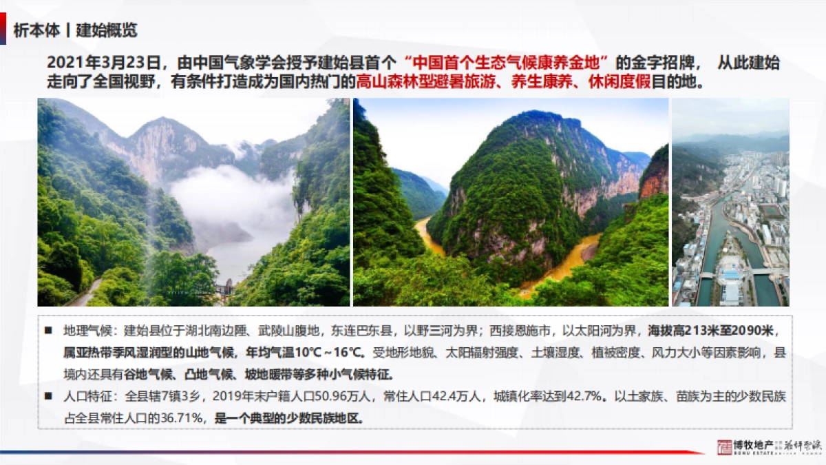 2021花坪云溪文旅小镇项目年度营销执行方案_第3页