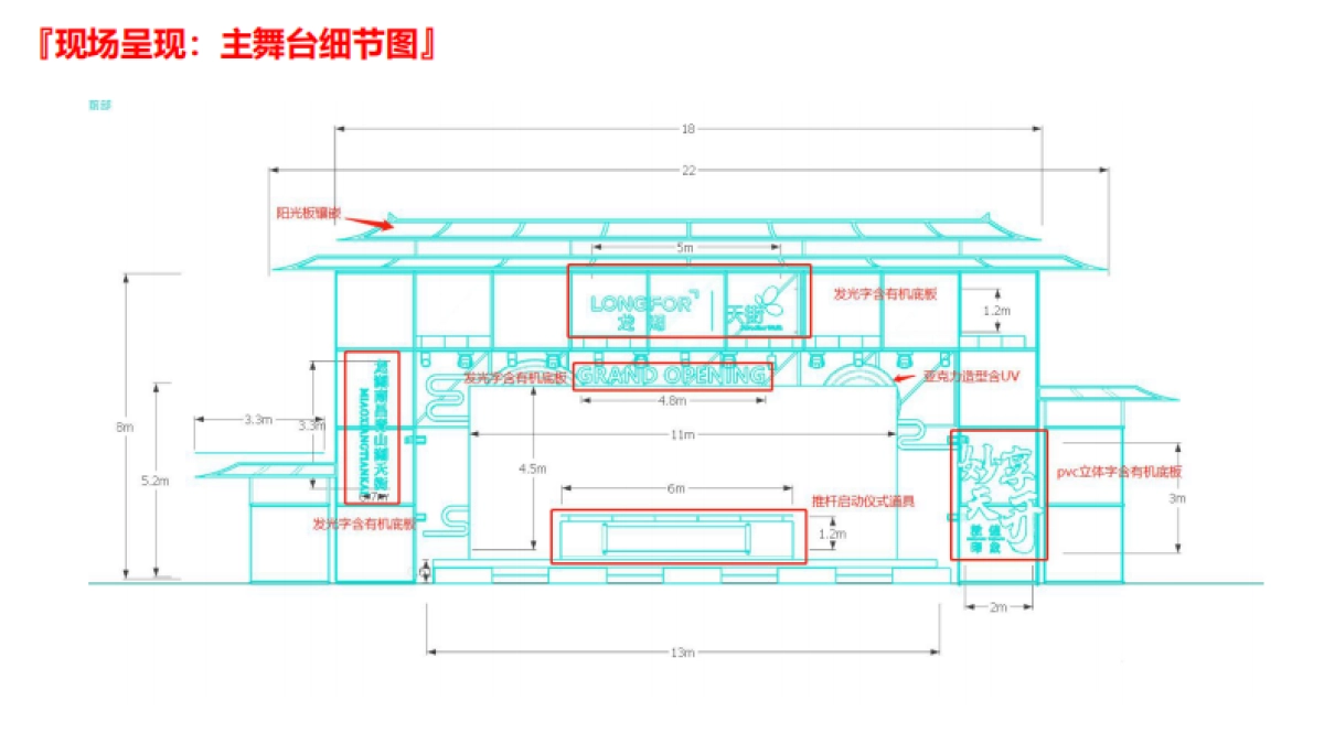 2022龙湖南昌青山湖天街开业执行全案_第9页