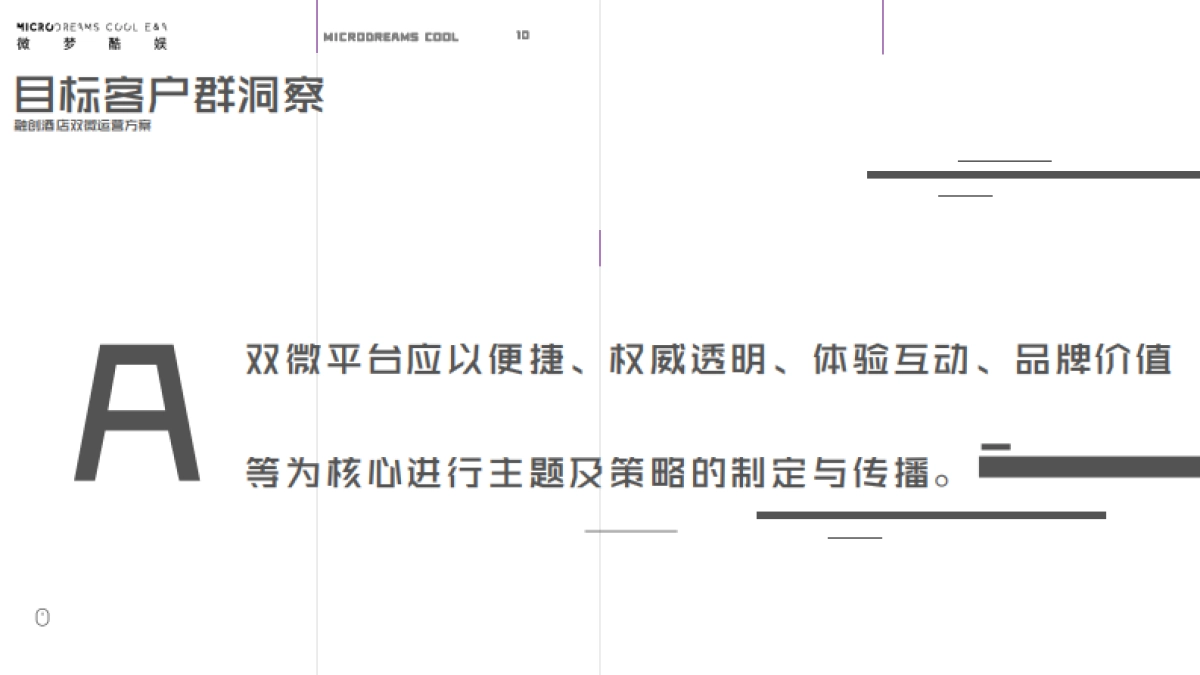 领创酒店双微运营方案_第10页