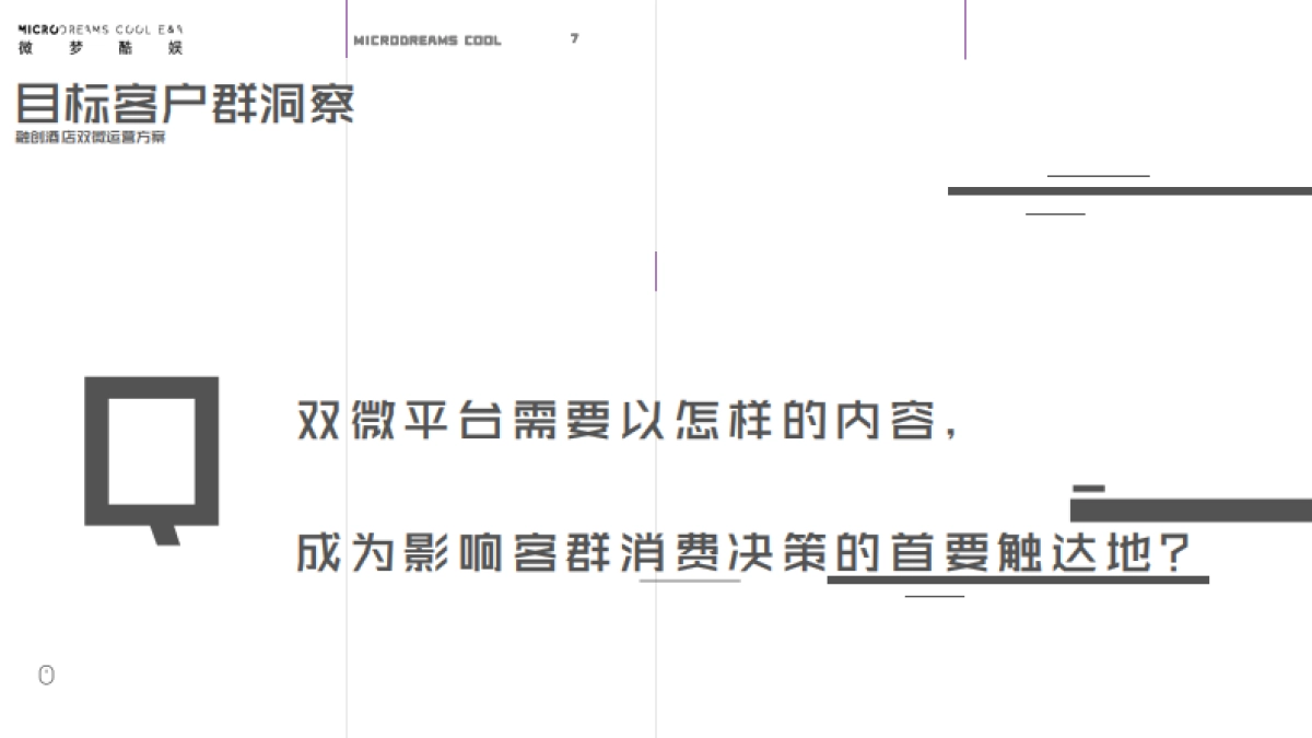 领创酒店双微运营方案_第7页