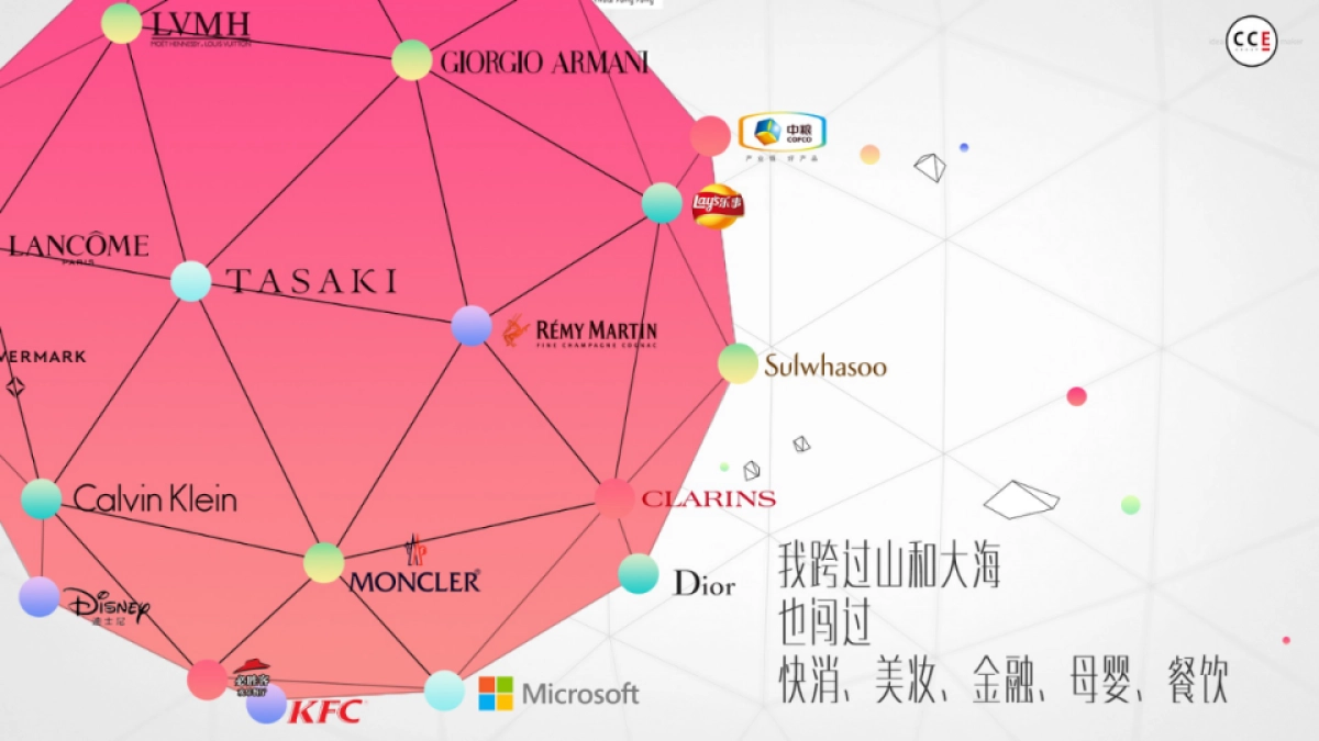 【CCE GROUP】伊利爱儿俱乐部微信CRM营销方案_第10页