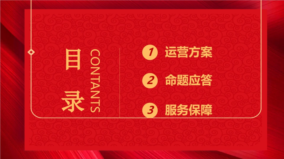 2019中信银行品牌微信运营方案_第2页