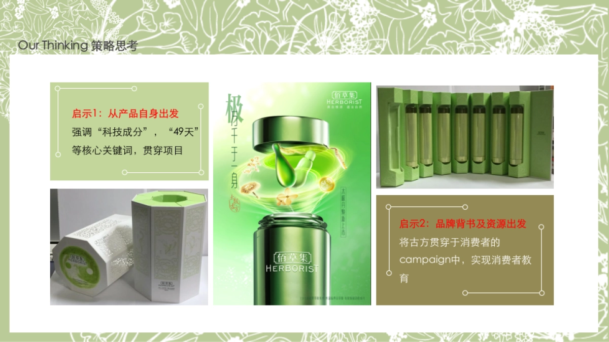 佰草集太极丹上市整合营销方案20150909(微信:Xboxun2017)_第6页