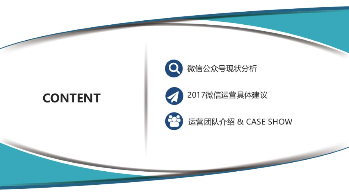 漕河泾产业园区微信运营方案_20170314 50页_第3页