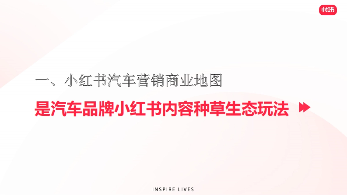 INI中国 小红书种草运营思路_第2页