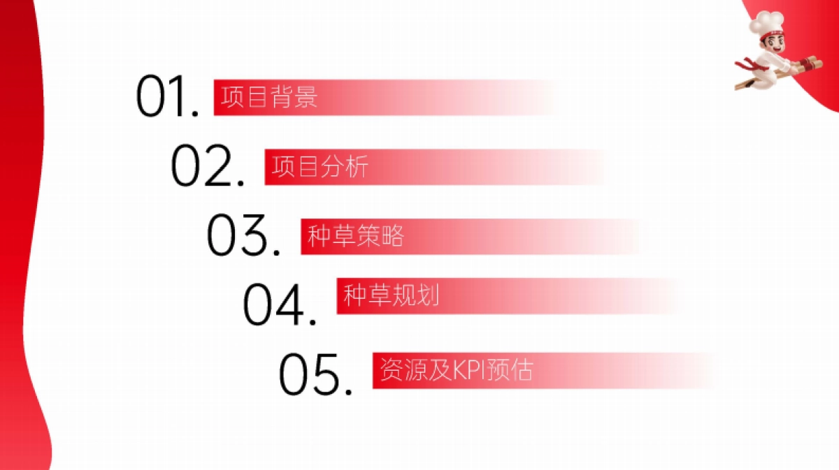 筷手小厨品牌代言人官宣种草_第2页