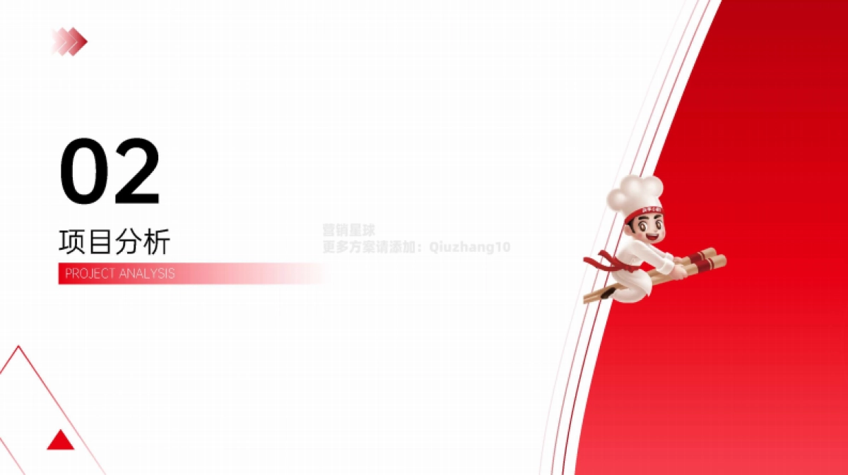 筷手小厨品牌代言人官宣种草_第6页