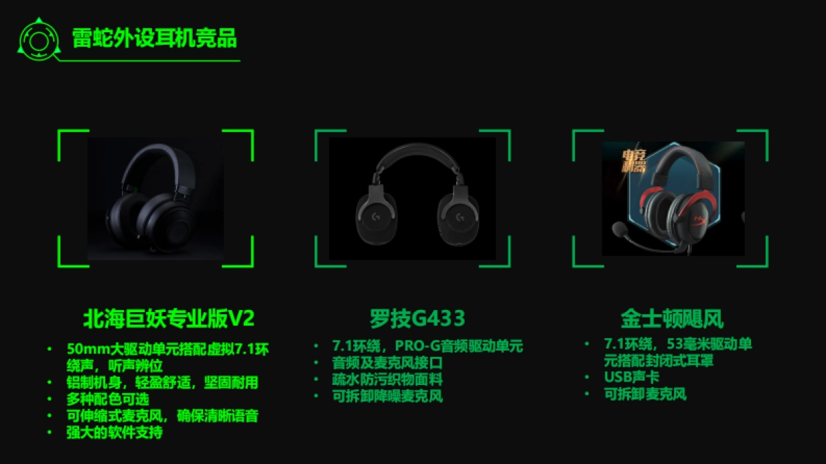 雷蛇巅峰24小时内容营销方案_第5页