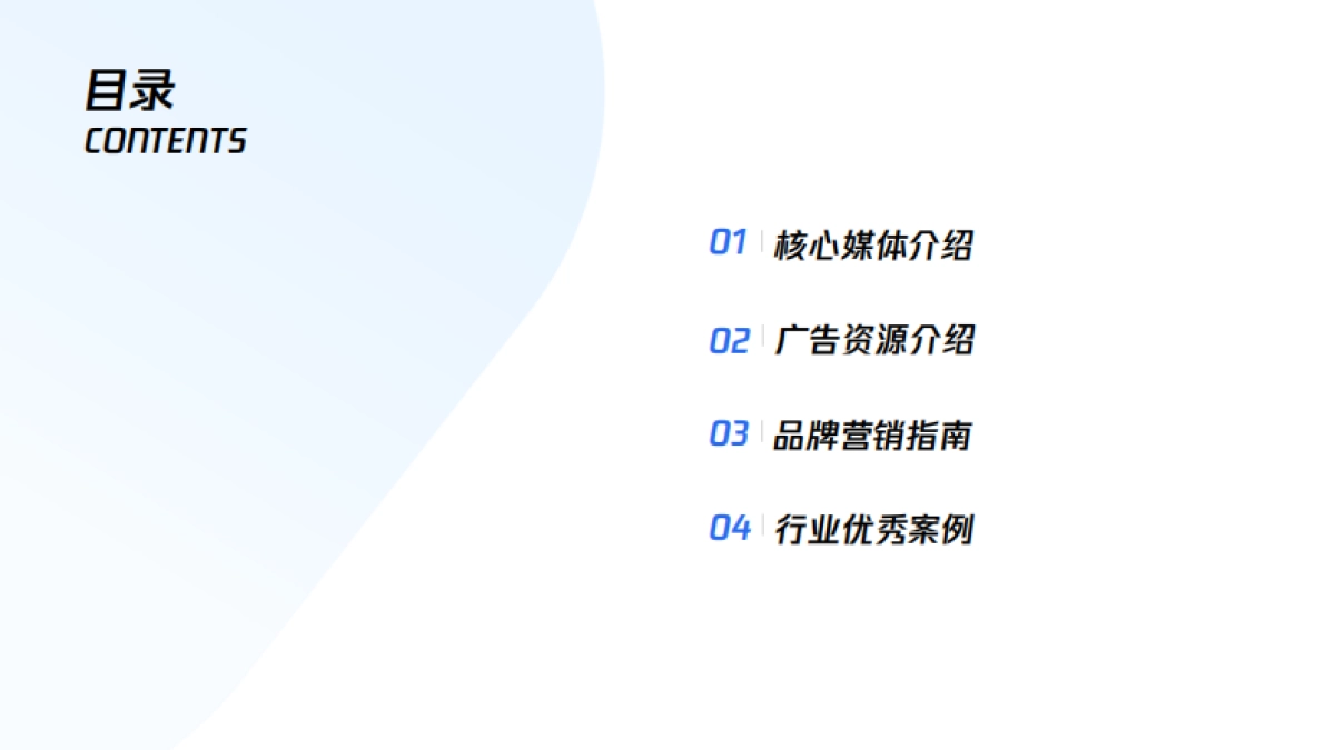 腾讯平台与内容广告—品牌营销手册_第2页