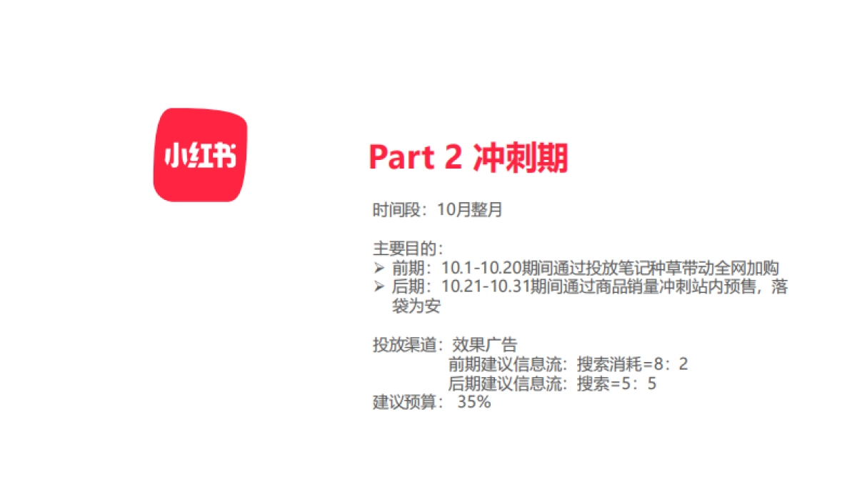 小红书11.11种草-拔草投放攻略_第10页