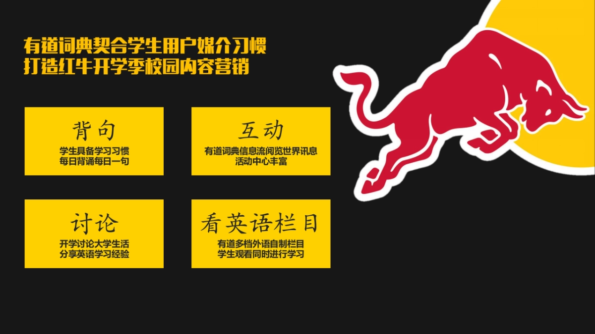 CCMA-B-媒介组-APP类-有道词典红牛开学季校园内容营销_第6页