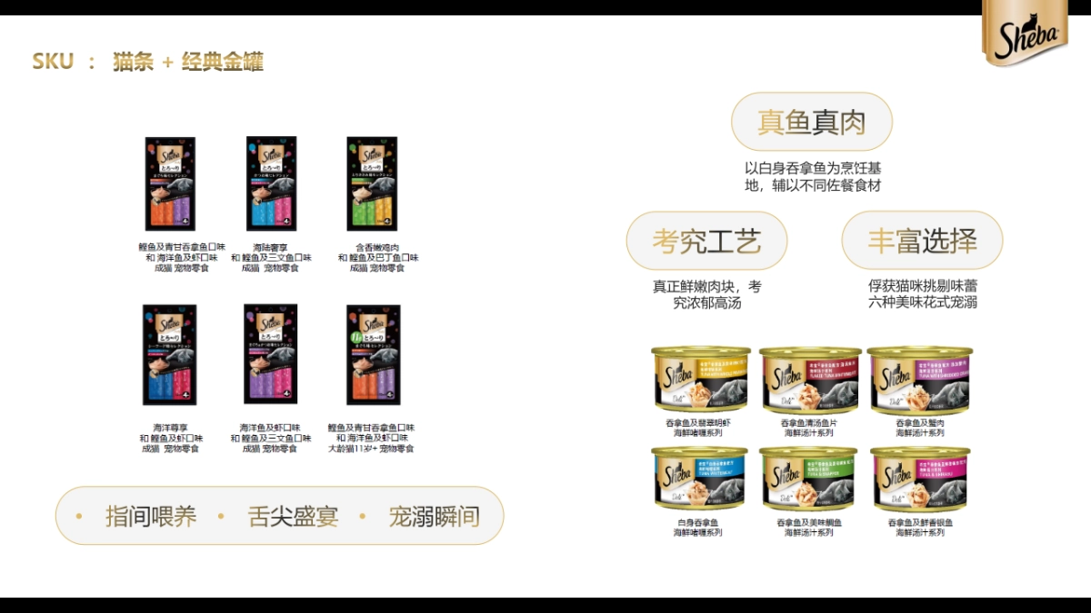 宠物粮品牌全年内容种草创意营销方案_第3页