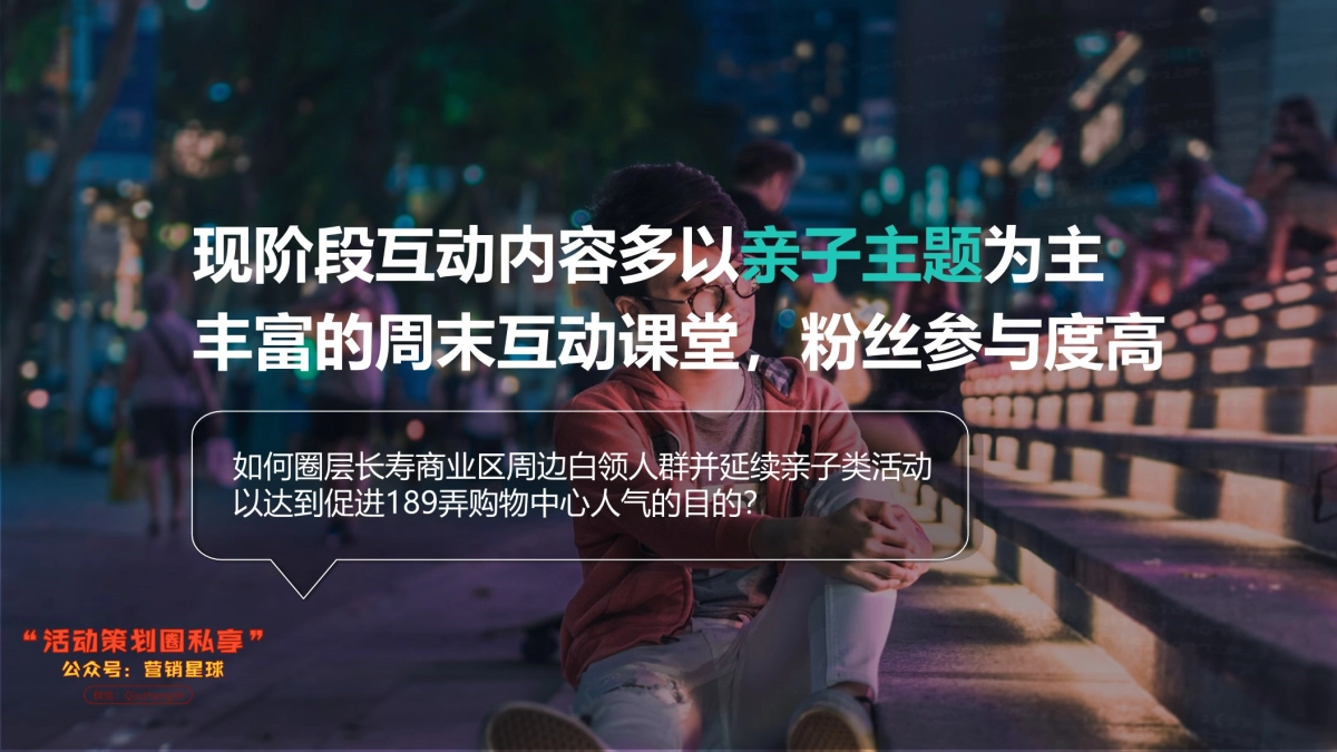 购物中心2019创意内容提升策略_第5页