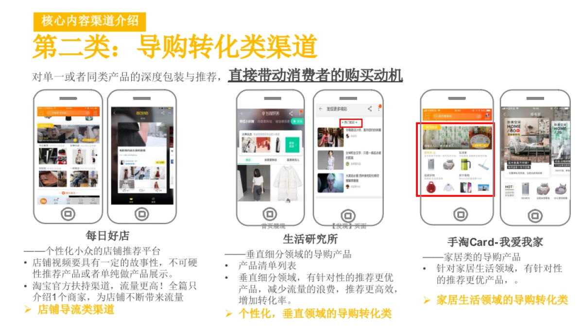 狼爪 2018.618 站内口碑种草规划0517_第5页