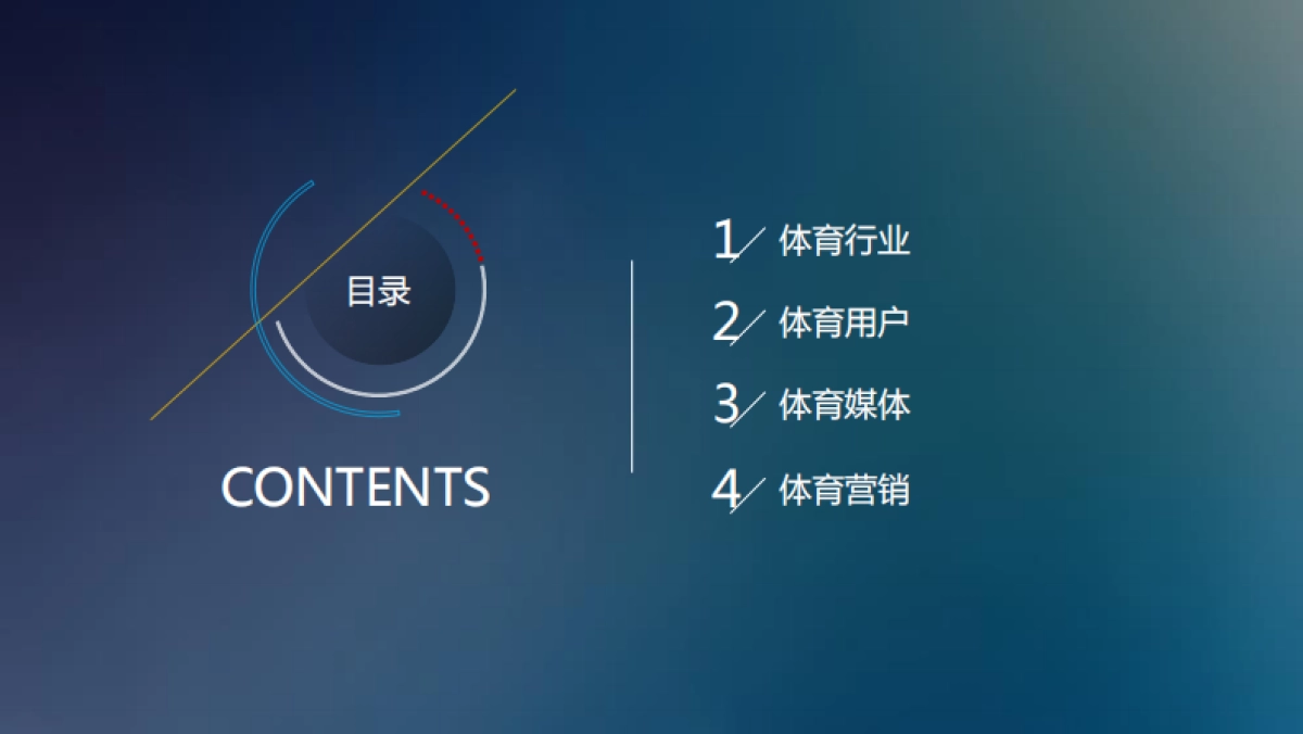 2018体育内容大年下的赛事营销_第2页