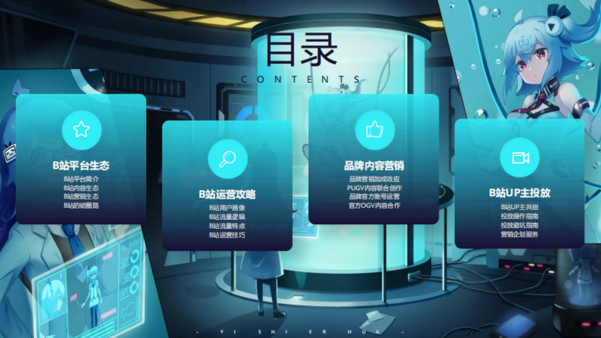 bilibili内容营销报告_第3页