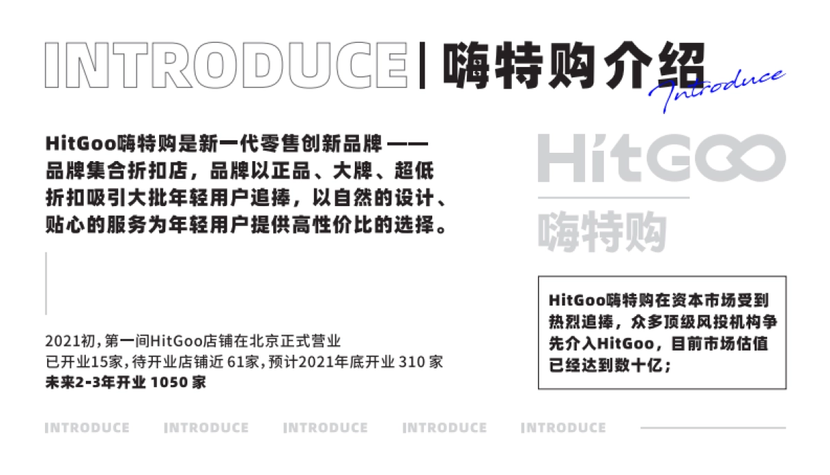 2021HITGOO嗨特购品牌集合折扣店品牌手册_第3页