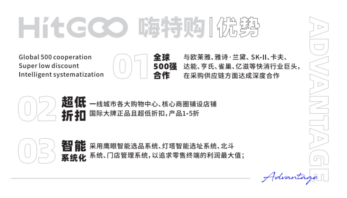 2021HITGOO嗨特购品牌集合折扣店品牌手册_第4页