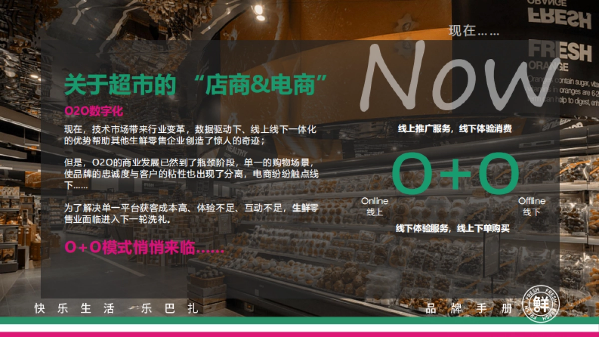 2021Lebazar乐巴扎超市品牌手册_第4页