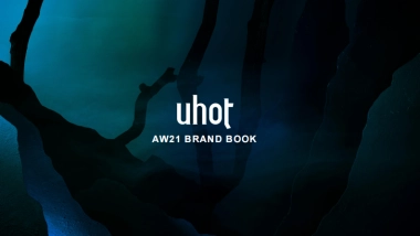 2021UHOT-AW女装品牌手册