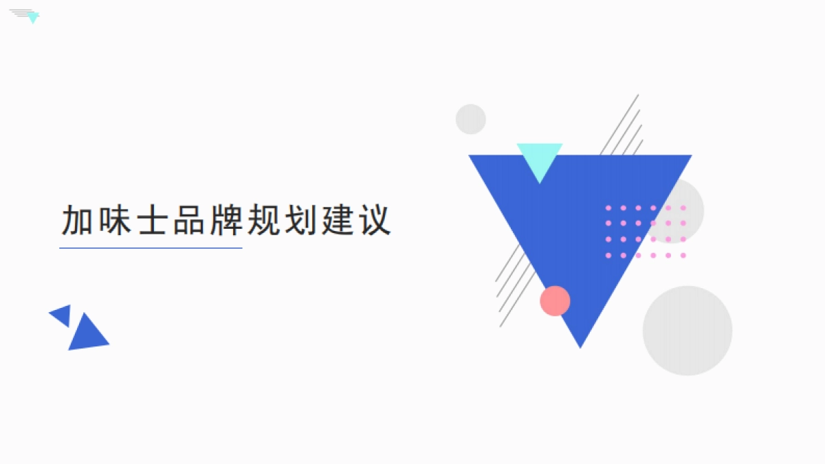 2021加味士品牌规划建议_第1页