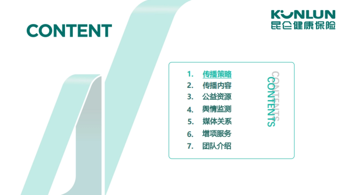2021昆仑保险品牌年度线上公益传播规划方案_第2页