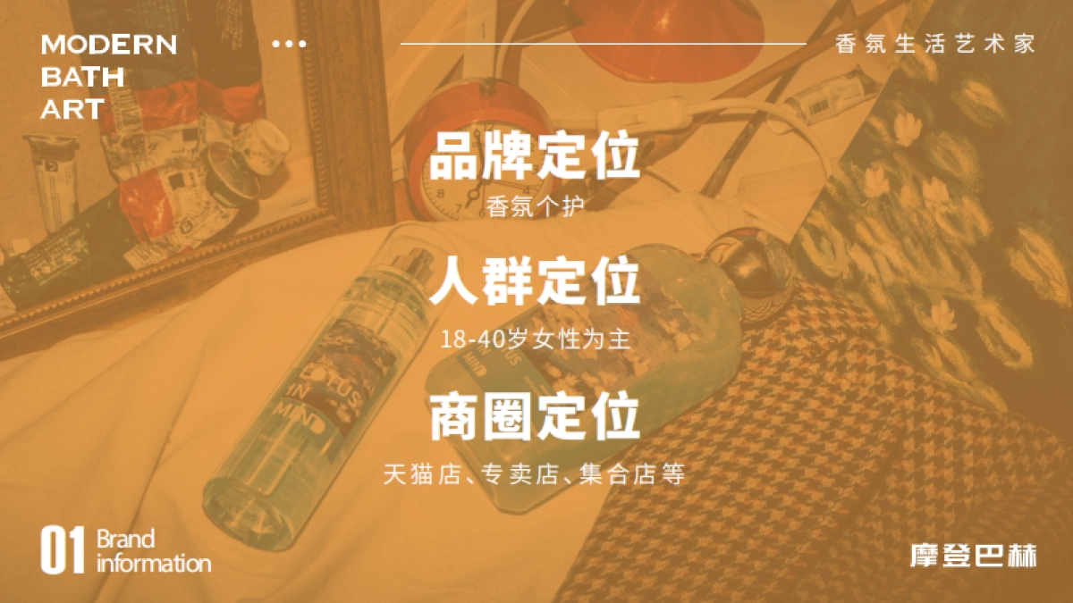 2021摩登巴赫洗护用品品牌简介_第3页