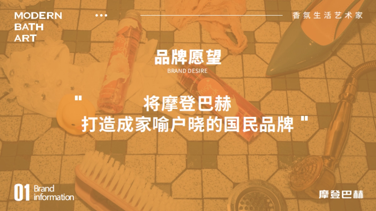 2021摩登巴赫洗护用品品牌简介_第5页