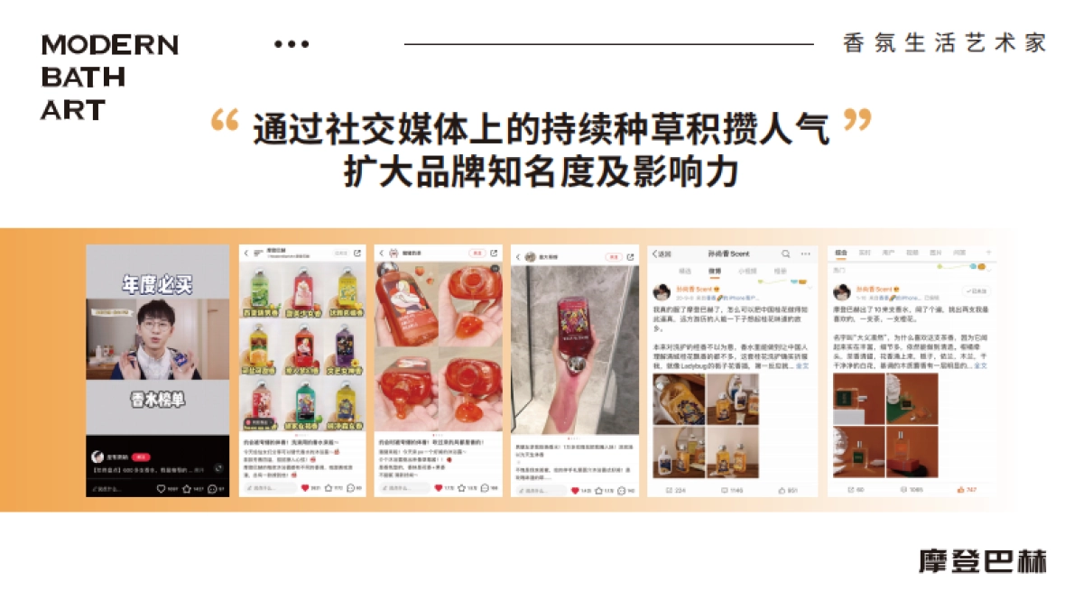 2021摩登巴赫洗护用品品牌简介_第9页