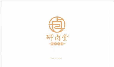 2021研卤堂现捞热卤餐饮美食品牌手册