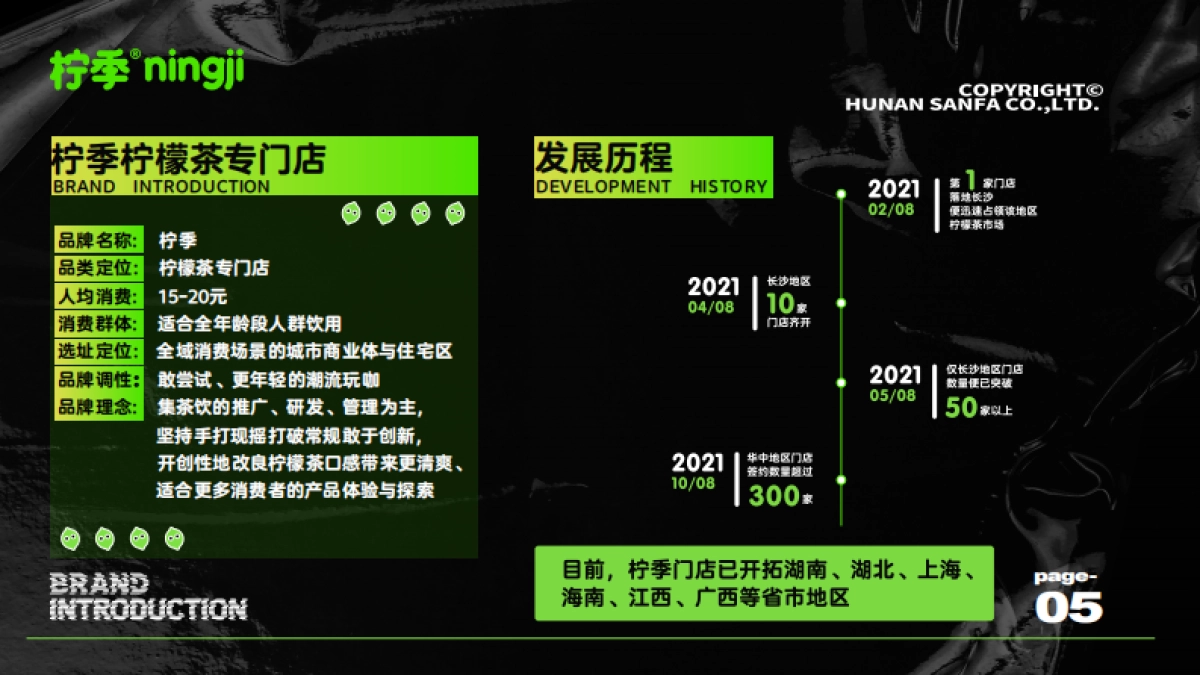 2022柠季奶茶品牌手册_第5页