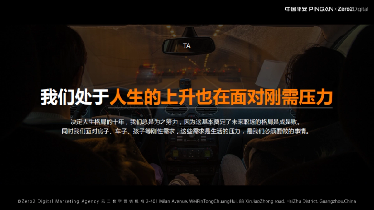 2022平安银行信用卡品牌片创意方案_第10页