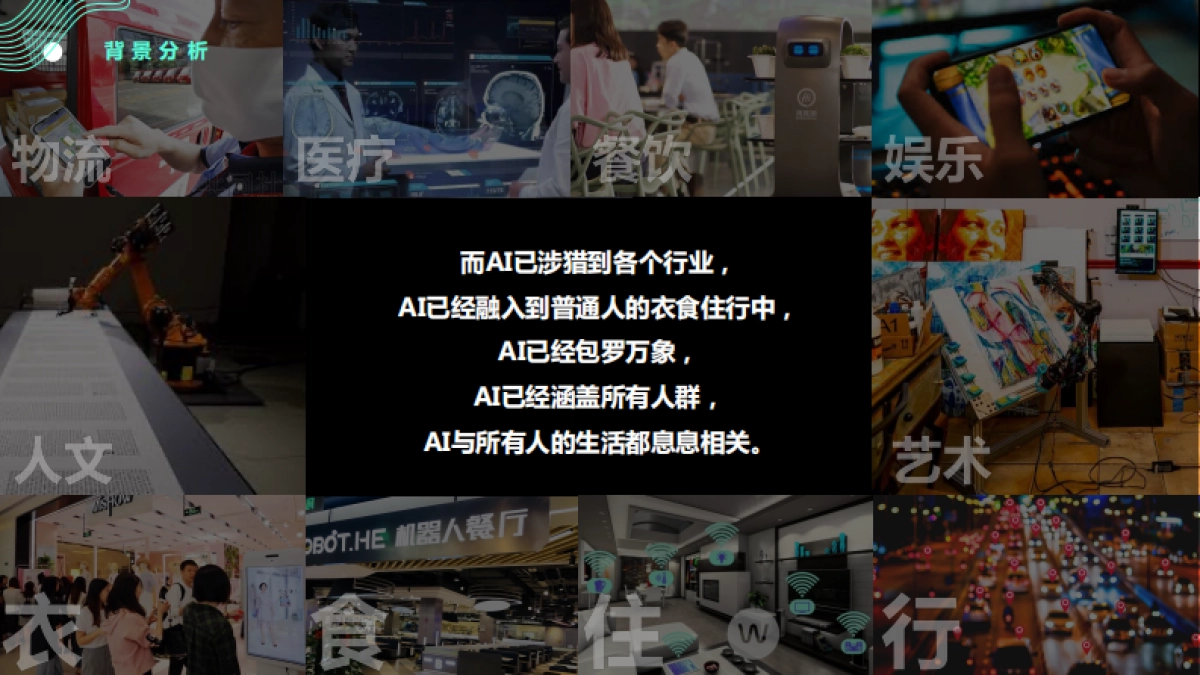 2022世界人工智能大会WAIC品牌策划方案_第10页