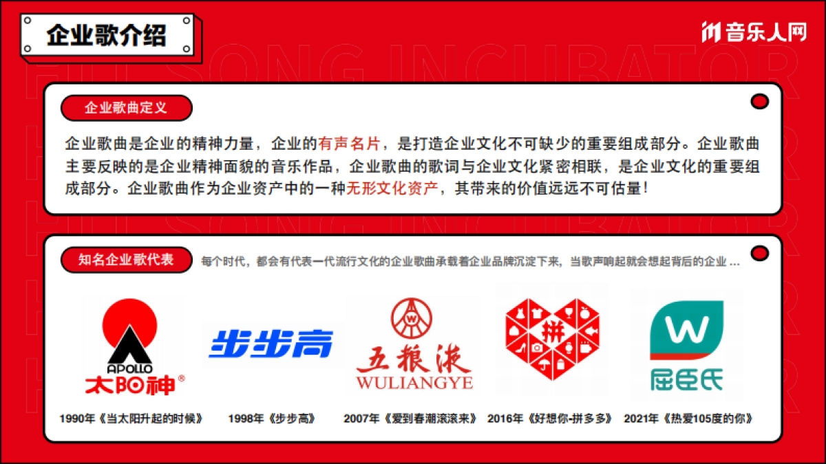 2022音乐人网品牌歌业务手册_第8页