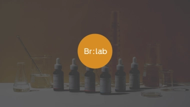 Brlab护肤品牌手册