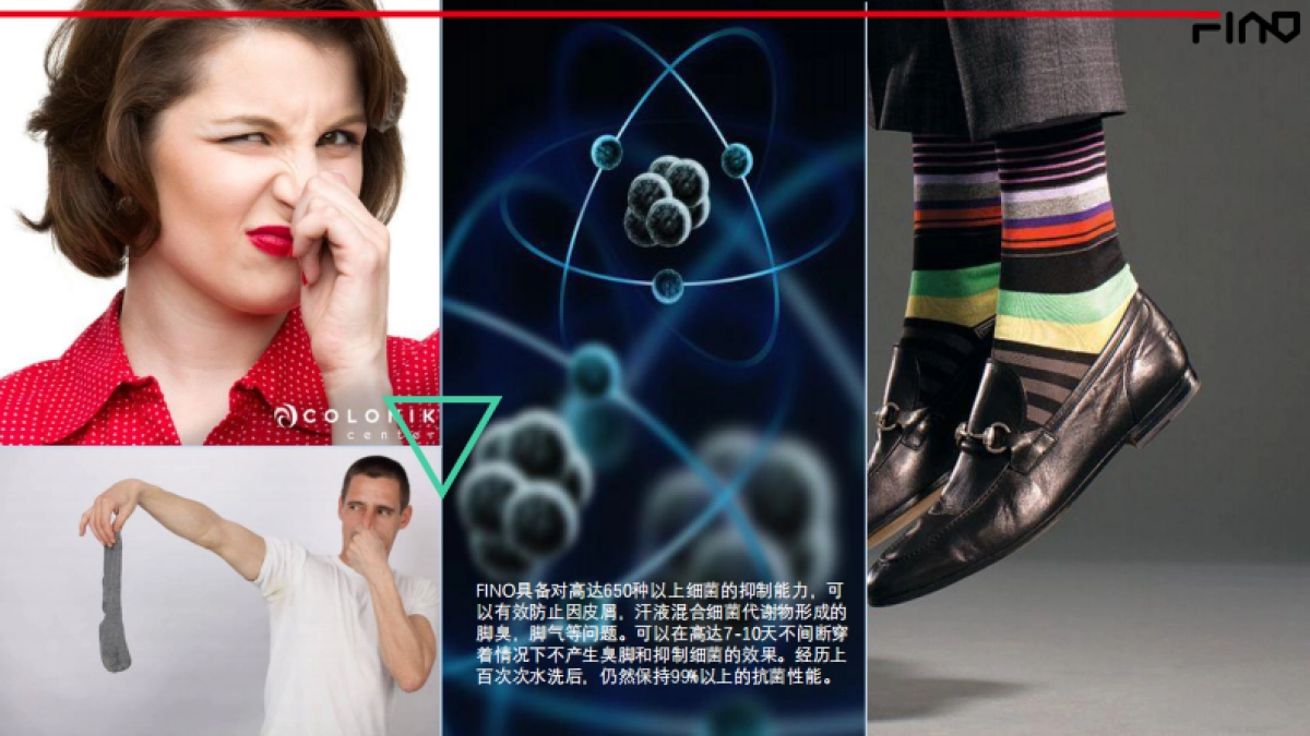FINO SOCKS 品牌方案_第10页