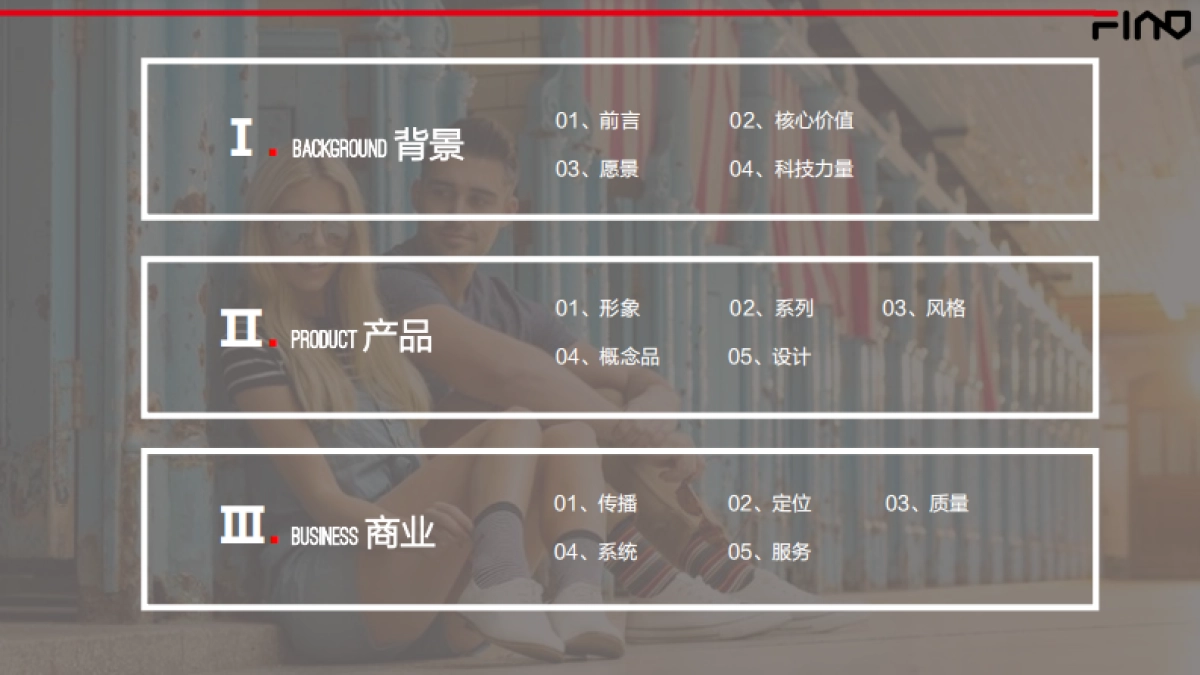 FINO SOCKS 品牌方案_第3页