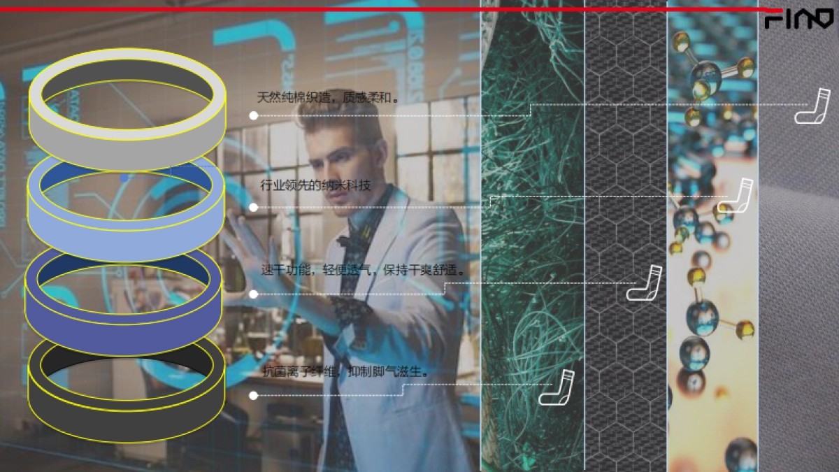 FINO SOCKS 品牌方案_第9页