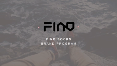FINO SOCKS 品牌方案