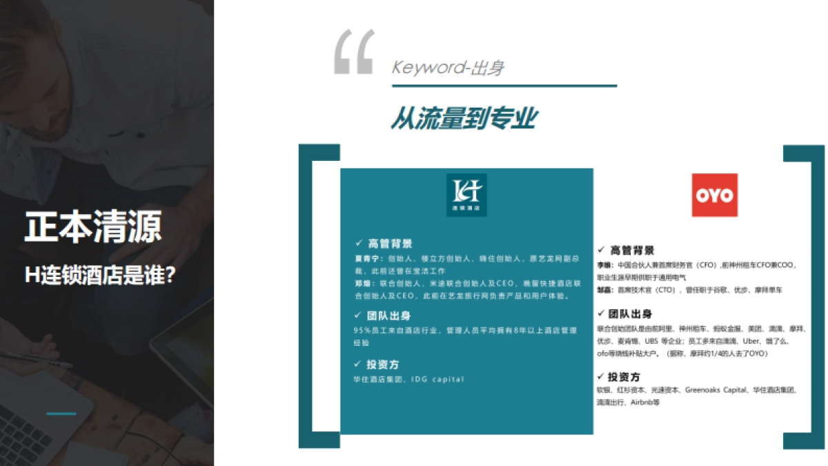 H连锁酒店新品牌发布会传播建议finally0505_第8页