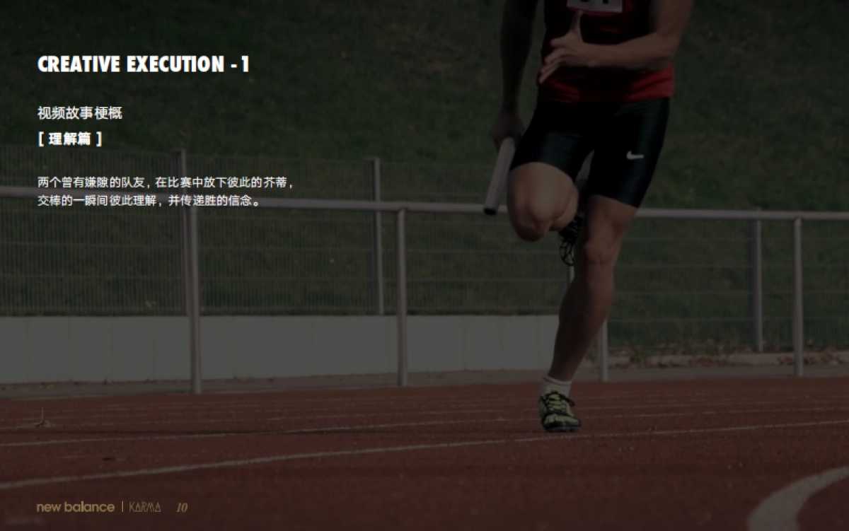 NB品牌广告提案_第10页