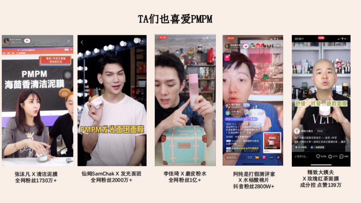 PMPM护肤品品牌手册_第10页