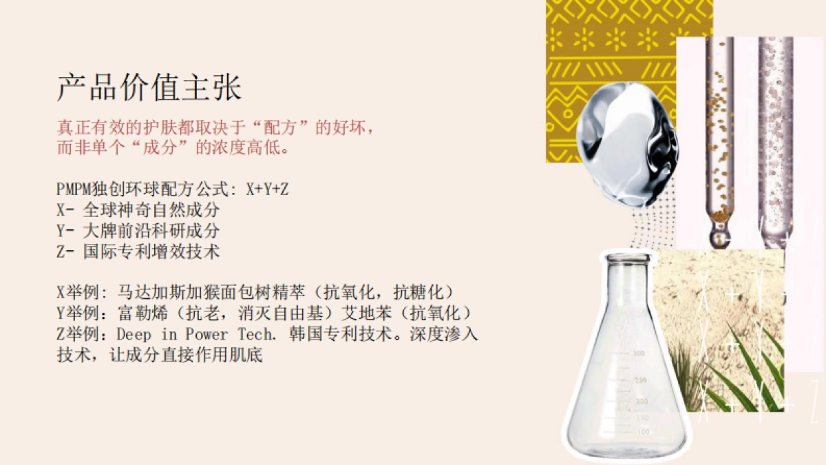 PMPM护肤品品牌手册_第6页