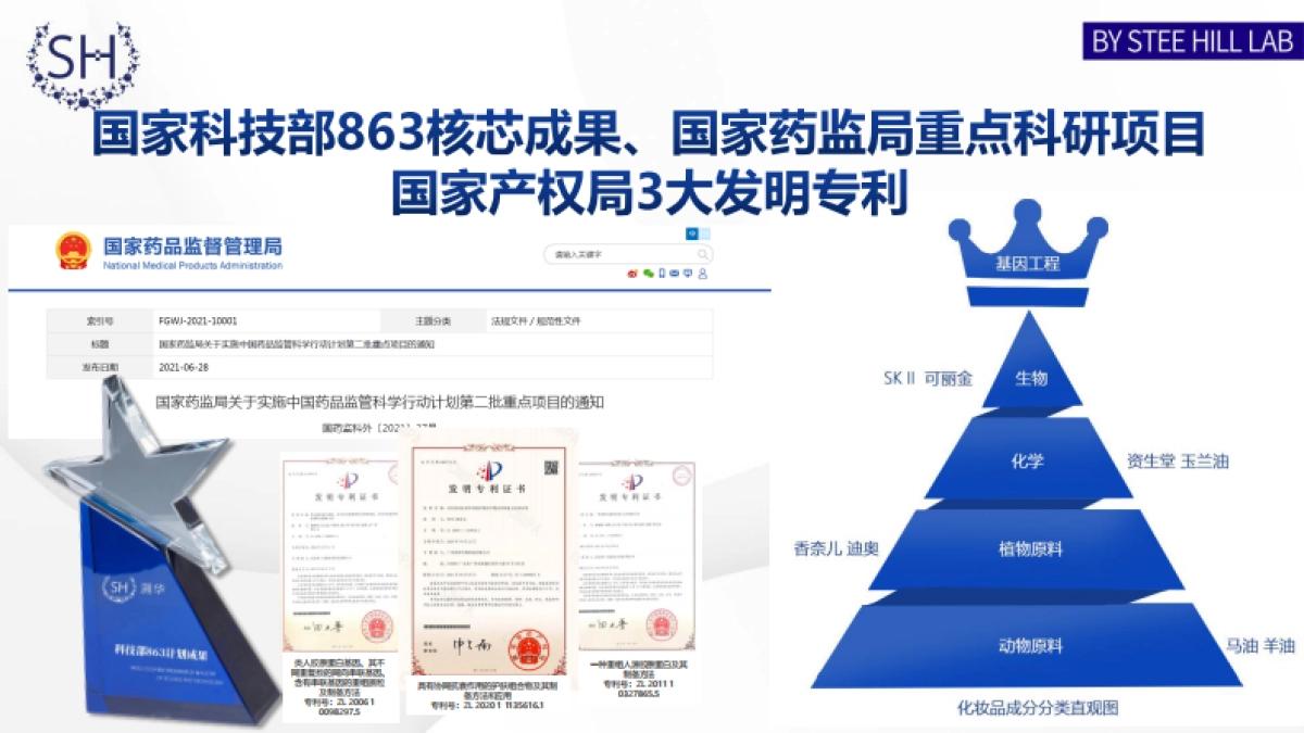 Stee Hill婴儿胶原肌底直补溯华品牌简介_第5页