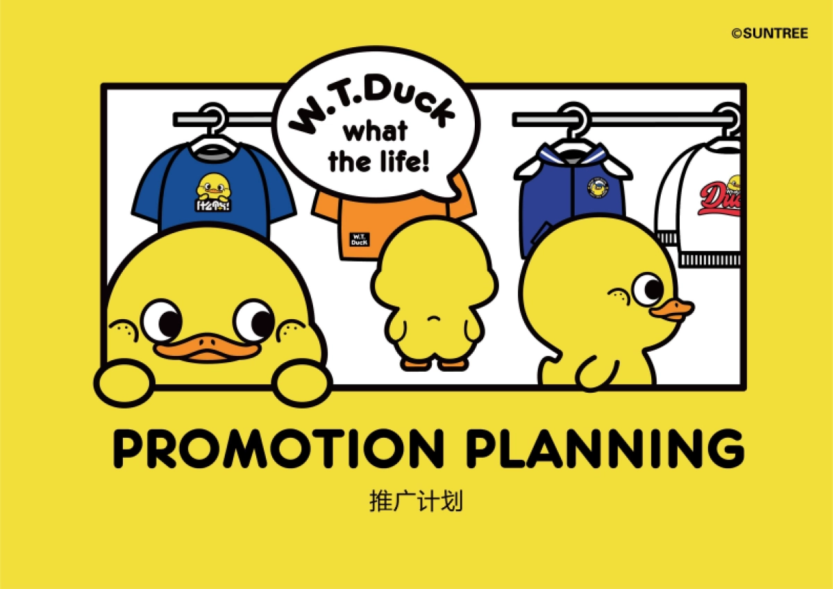 W.T.DUCK什么鸭品牌策划_第10页
