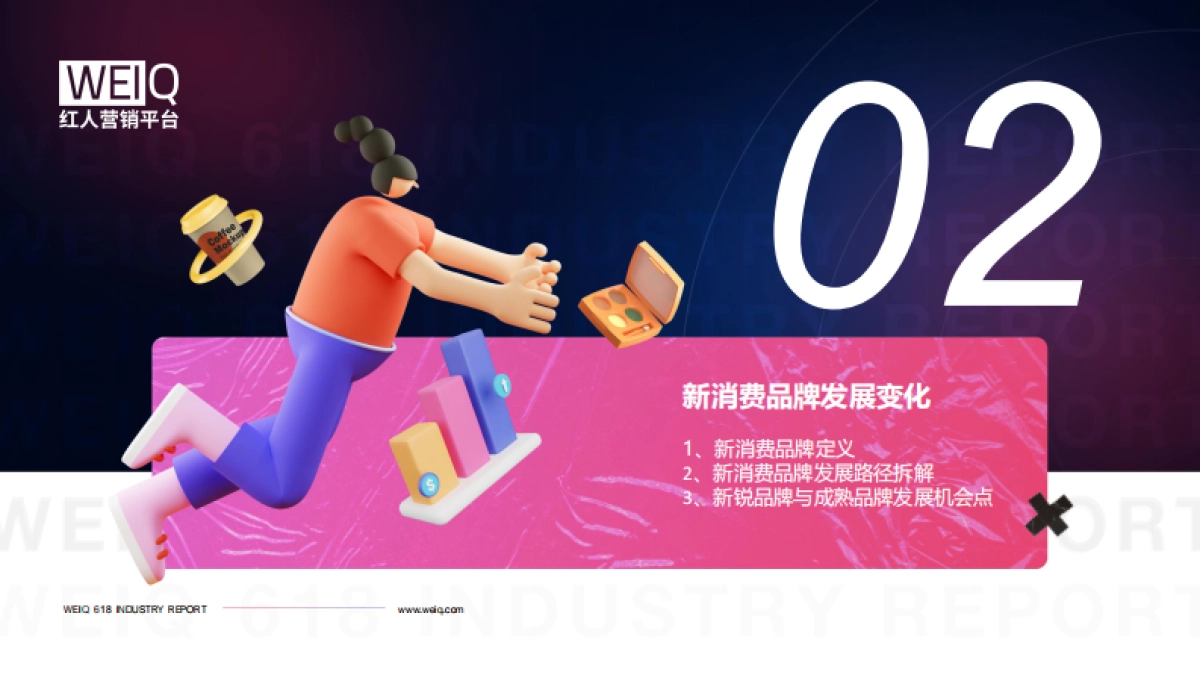 WEIQ新消费品牌发展报告_第10页