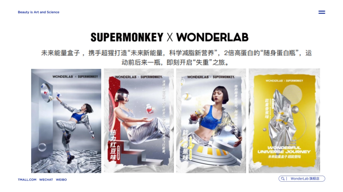 WonderLab品牌介绍_第10页