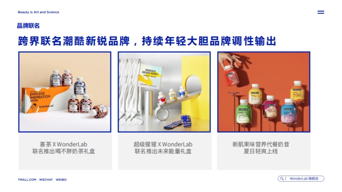 WonderLab品牌介绍_第8页