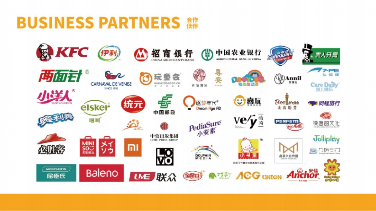 奥玩奥乐儿童乐园品牌介绍_第6页