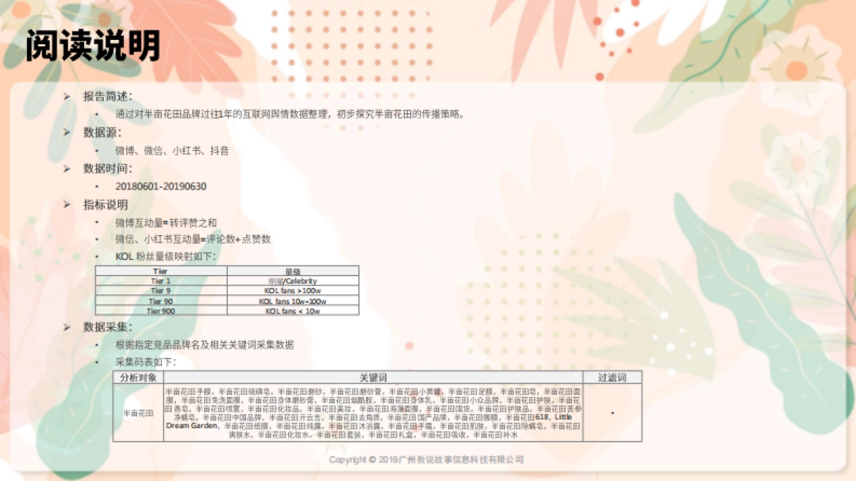 半亩花田黑马品牌传播策略分析_第2页